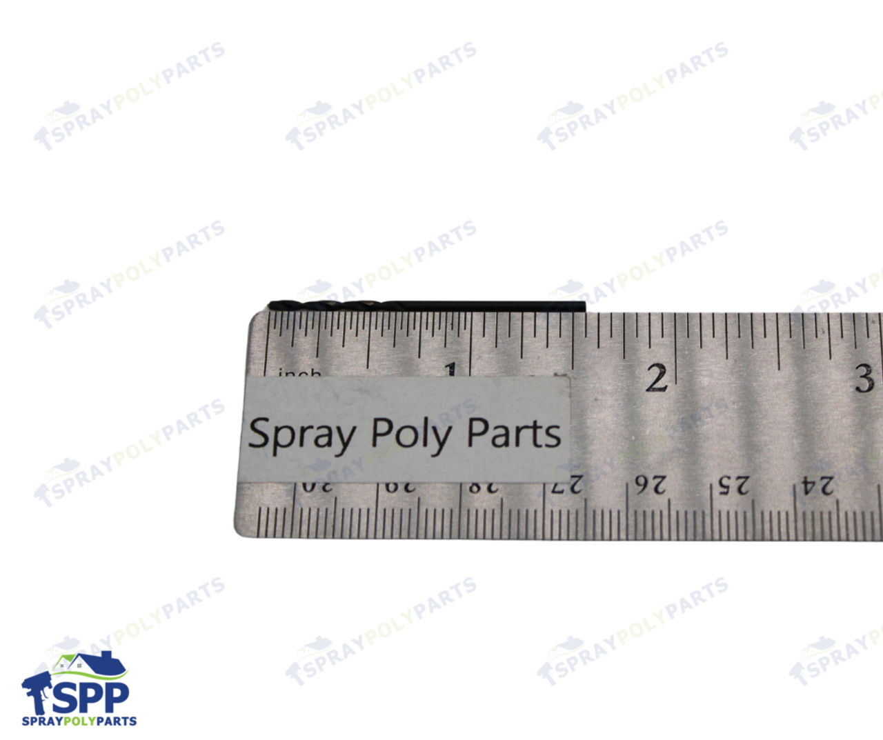 CHAMBER, 01 W/DRILLS, DP (GU814DP01)