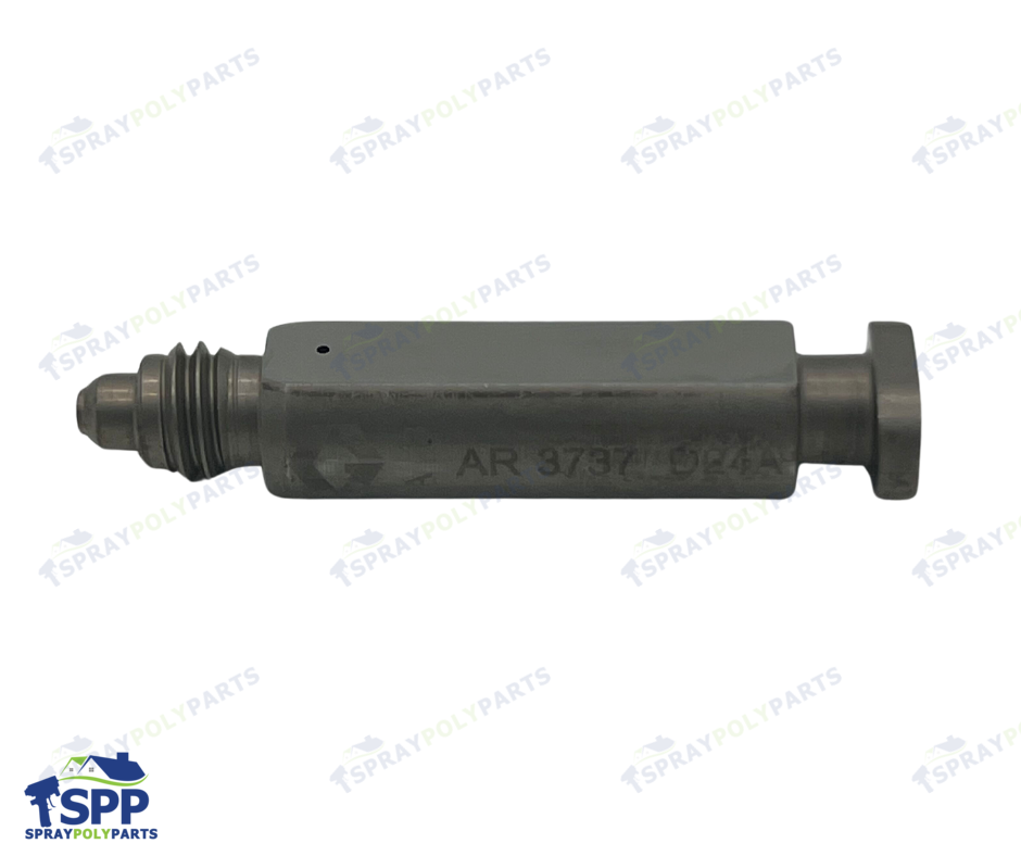 037/037 AIR PURGE ROUND KIT (AR3737)