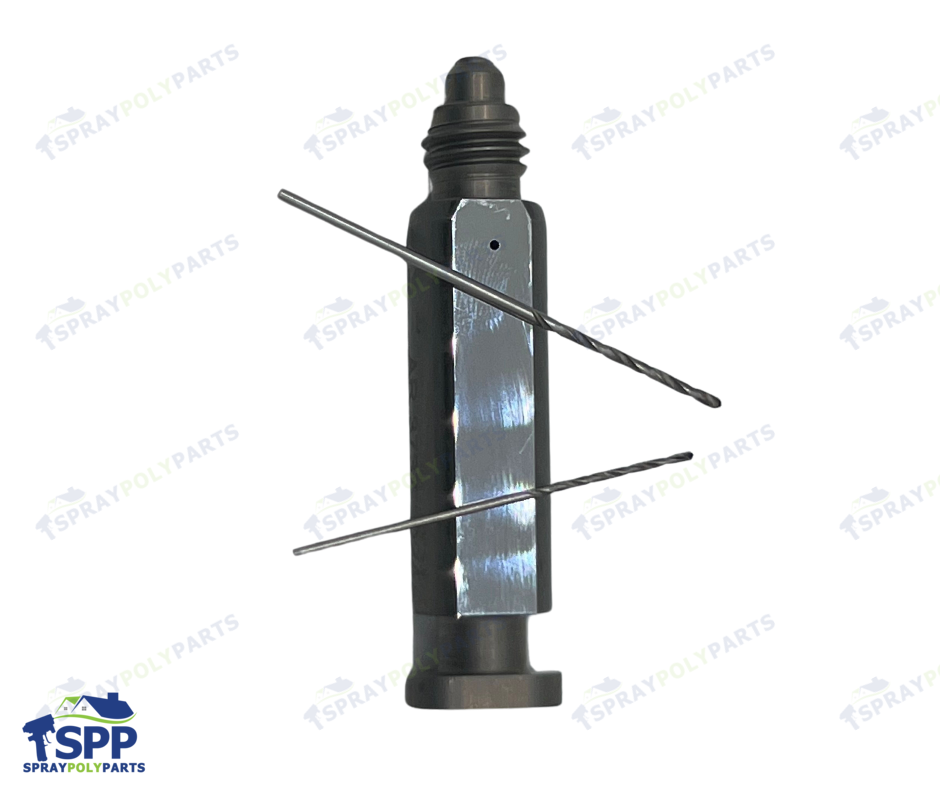 037/037 AIR PURGE ROUND KIT (AR3737)