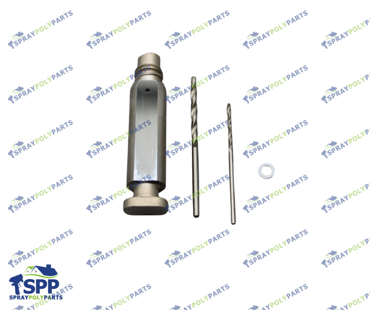 #69 AIR PURGE 00 FLAT RPR KIT (AF2929)
