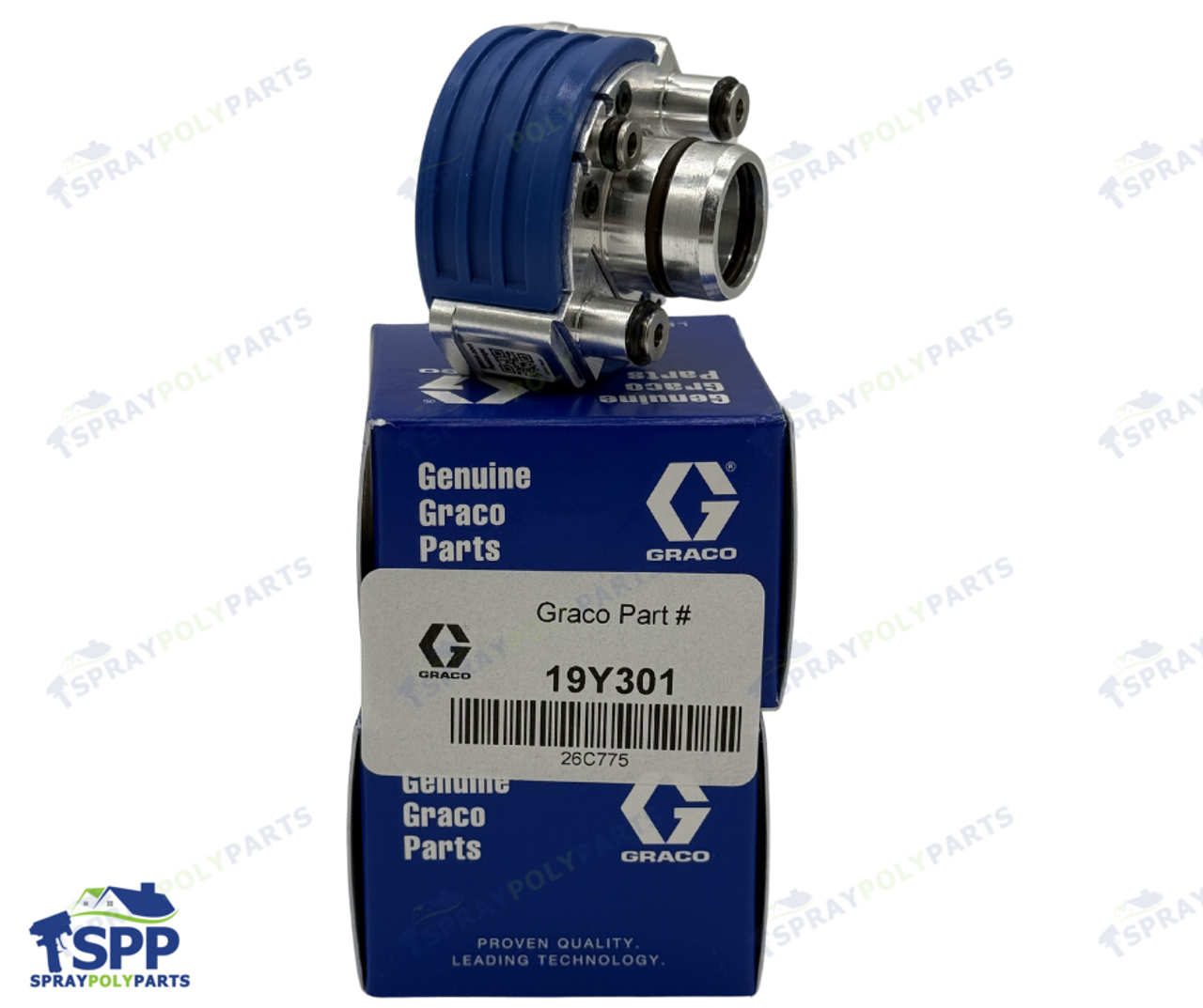 FUSION PROCONNECT CARTRIDGE 3 PACK (19Y301)