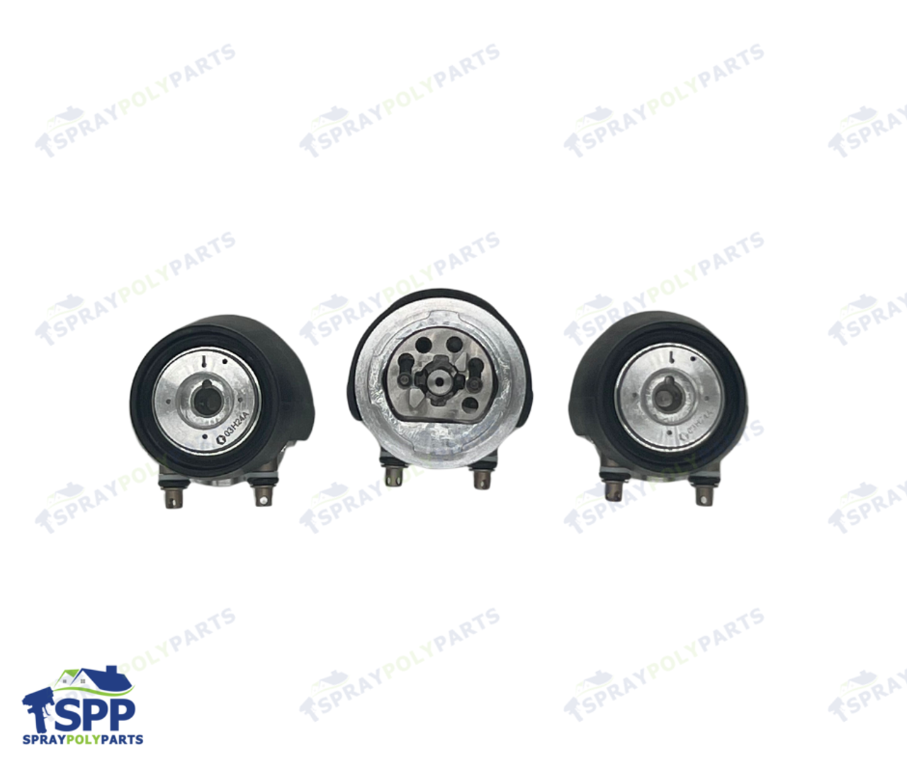 3PACK FUSION FX CARTRIDGE KIT (2000811)
