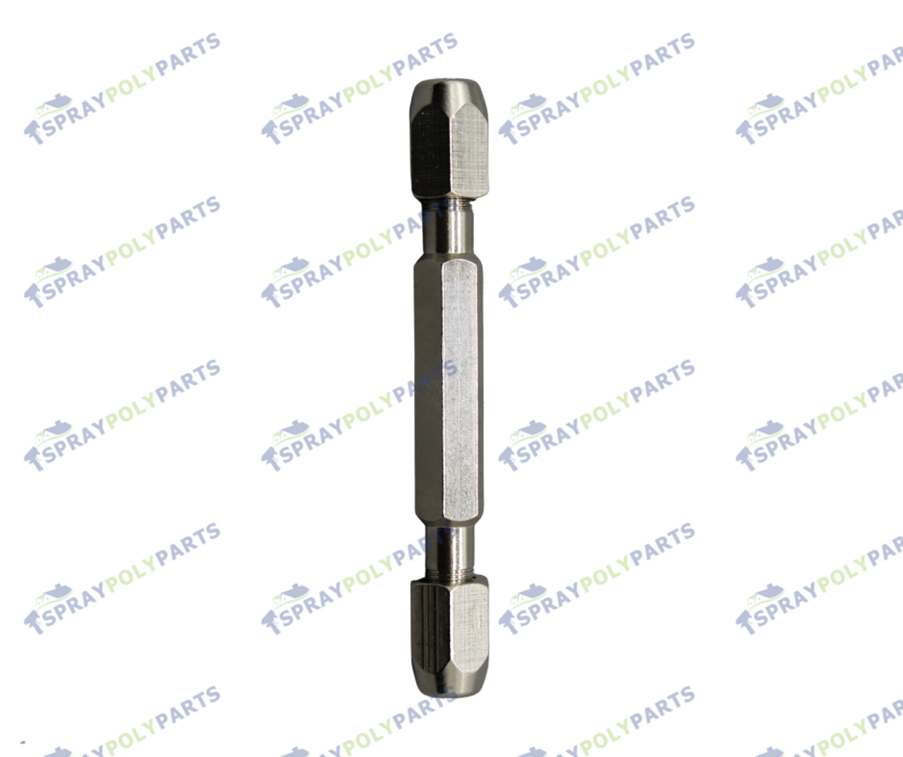 DOUBLE ENDED PIN VISE, XTREME (GP00101)