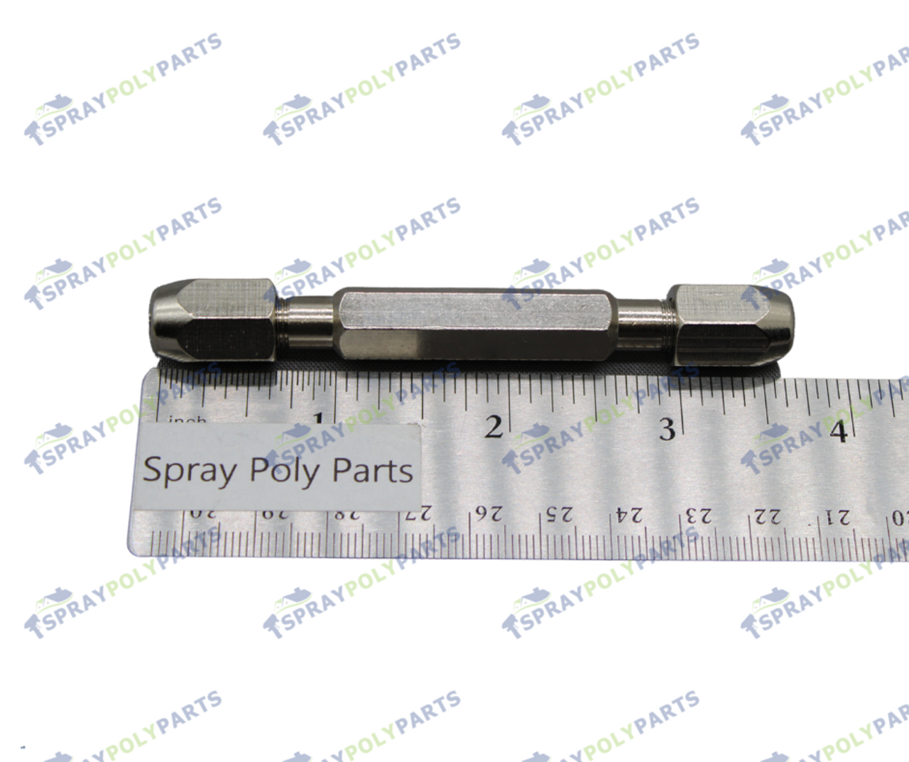 DOUBLE ENDED PIN VISE, XTREME (GP00101)
