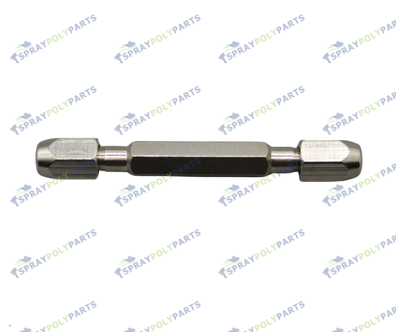 DOUBLE ENDED PIN VISE, XTREME (GP00101)