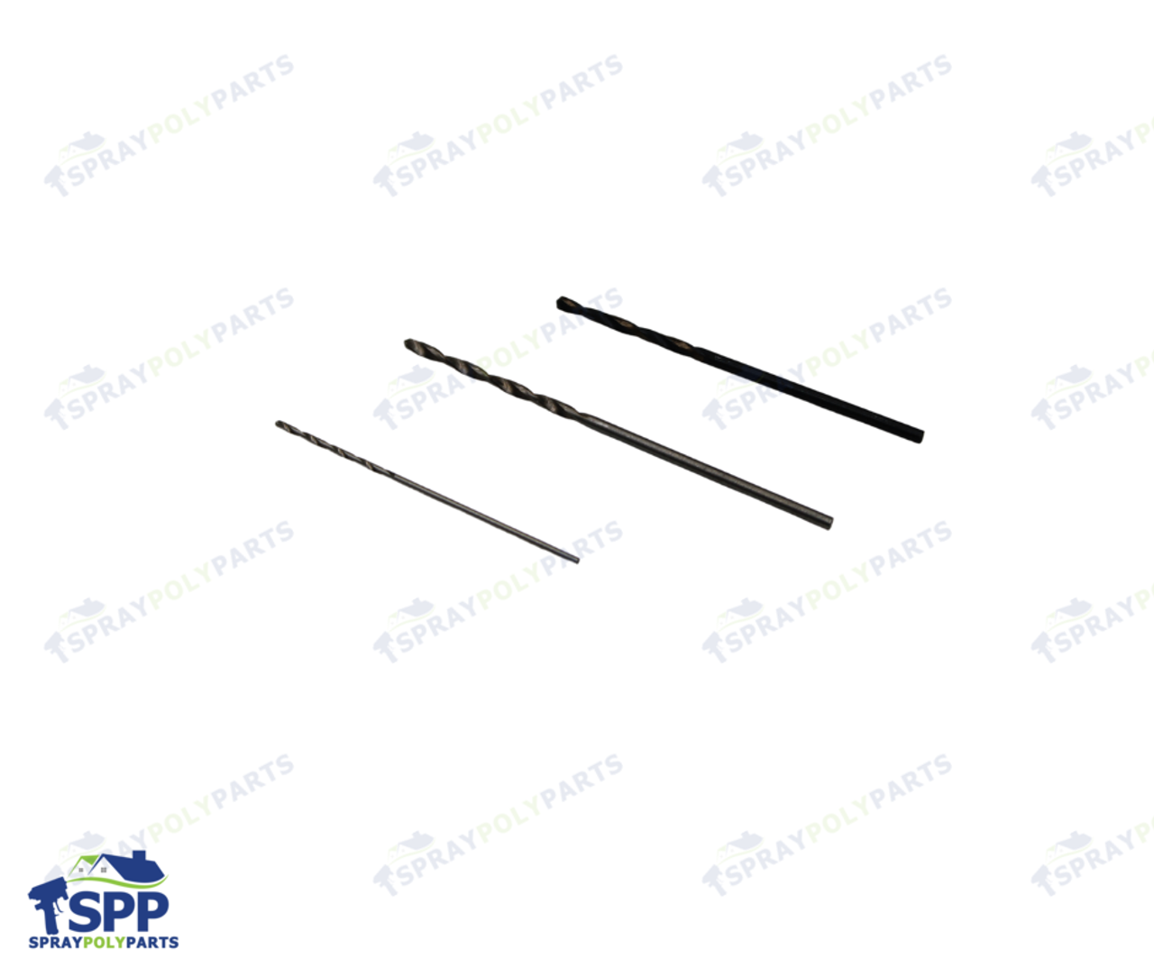 PCT 00 RND W/DRILLS (GU81500)