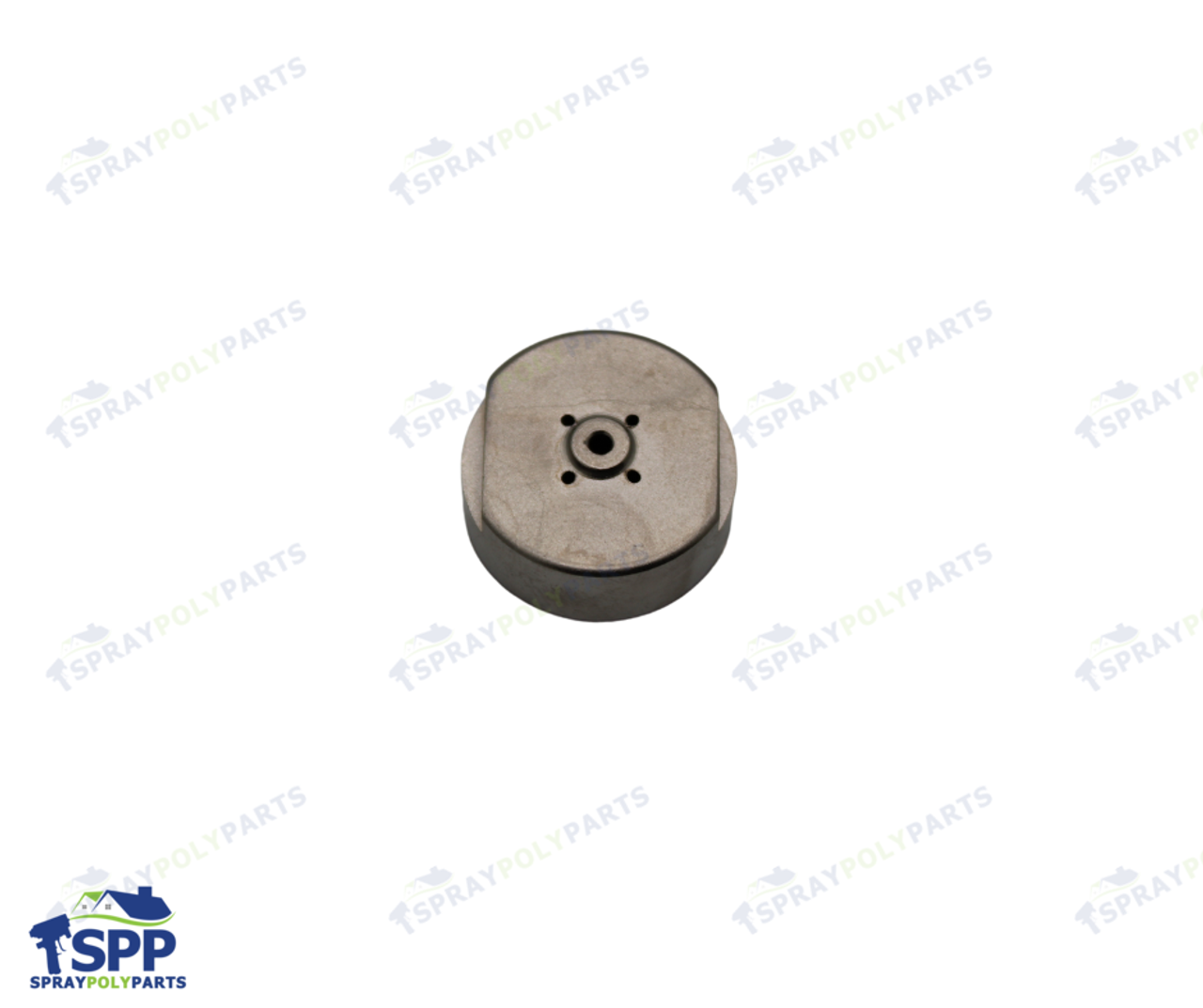 PCT 00 RND W/DRILLS (GU81500)