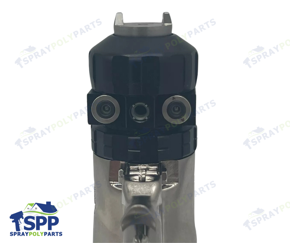 RND 01 FUSION AP GUN (25B076)