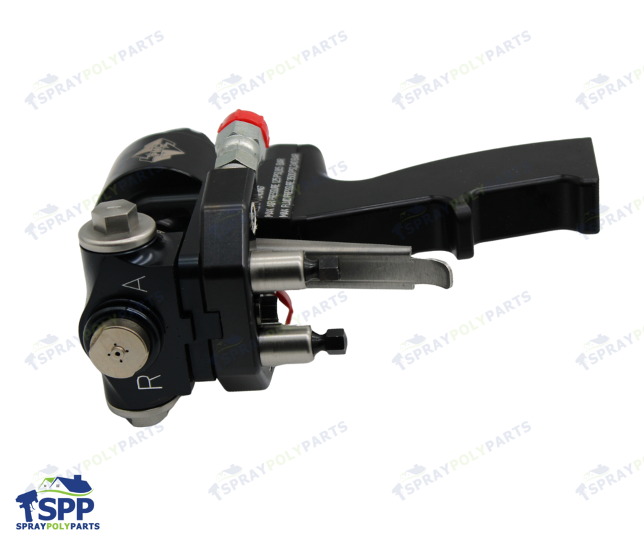 AP2 W/01 MIX, FLAT TIP PKG (GUAP201FPKG)