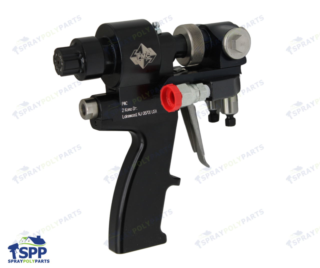 AP2 W/01 MIX, FLAT TIP PKG (GUAP201FPKG)