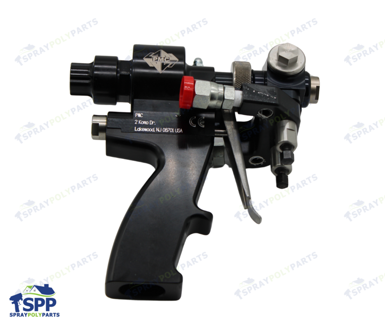 AP2 W/01 MIX, FLAT TIP PKG (GUAP201FPKG)