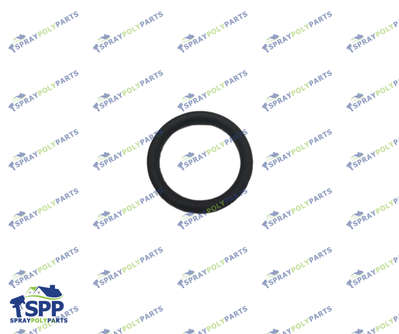 GRACO PACKING ORING (120336)