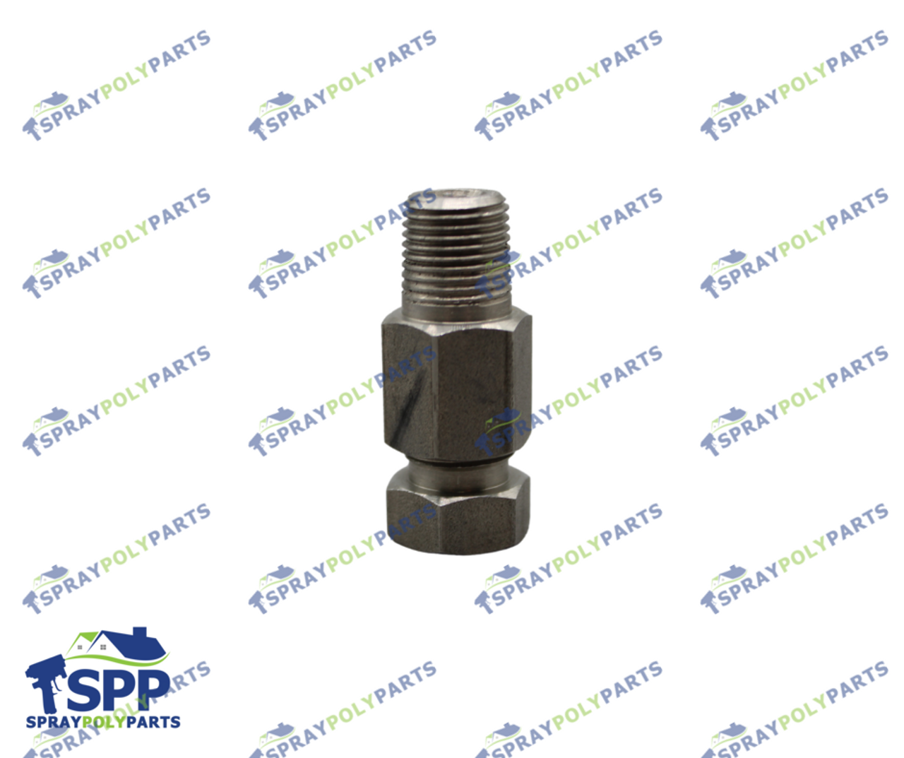 GRACO KIT, HEATER RTD (24L973)
