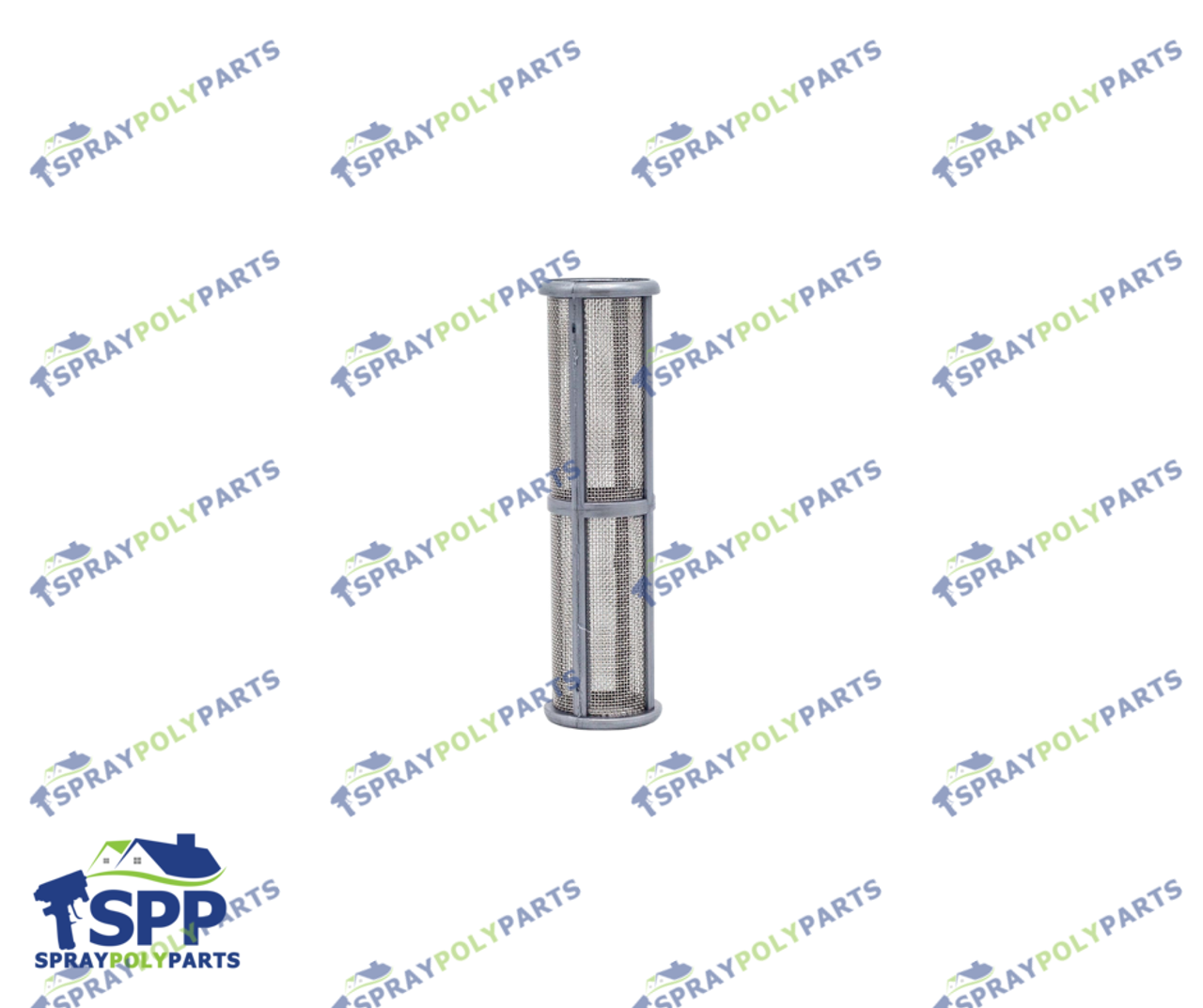 30 MESH FLUID FILTER (132675) 30 MESH FLUID FILTER (132675)