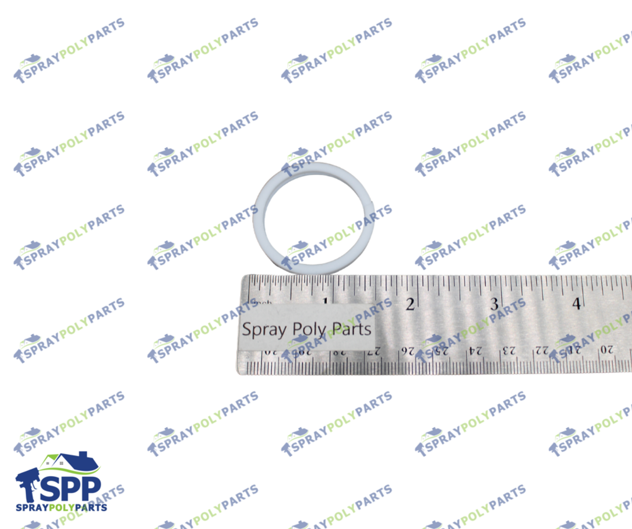 BACK UP RING (295644)