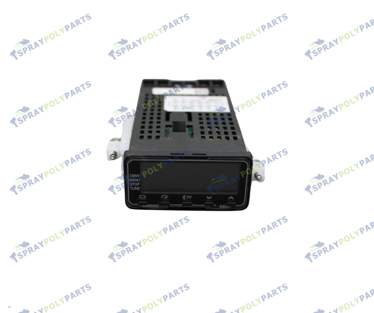 A & RHEATER KIT, OMRON (201310)