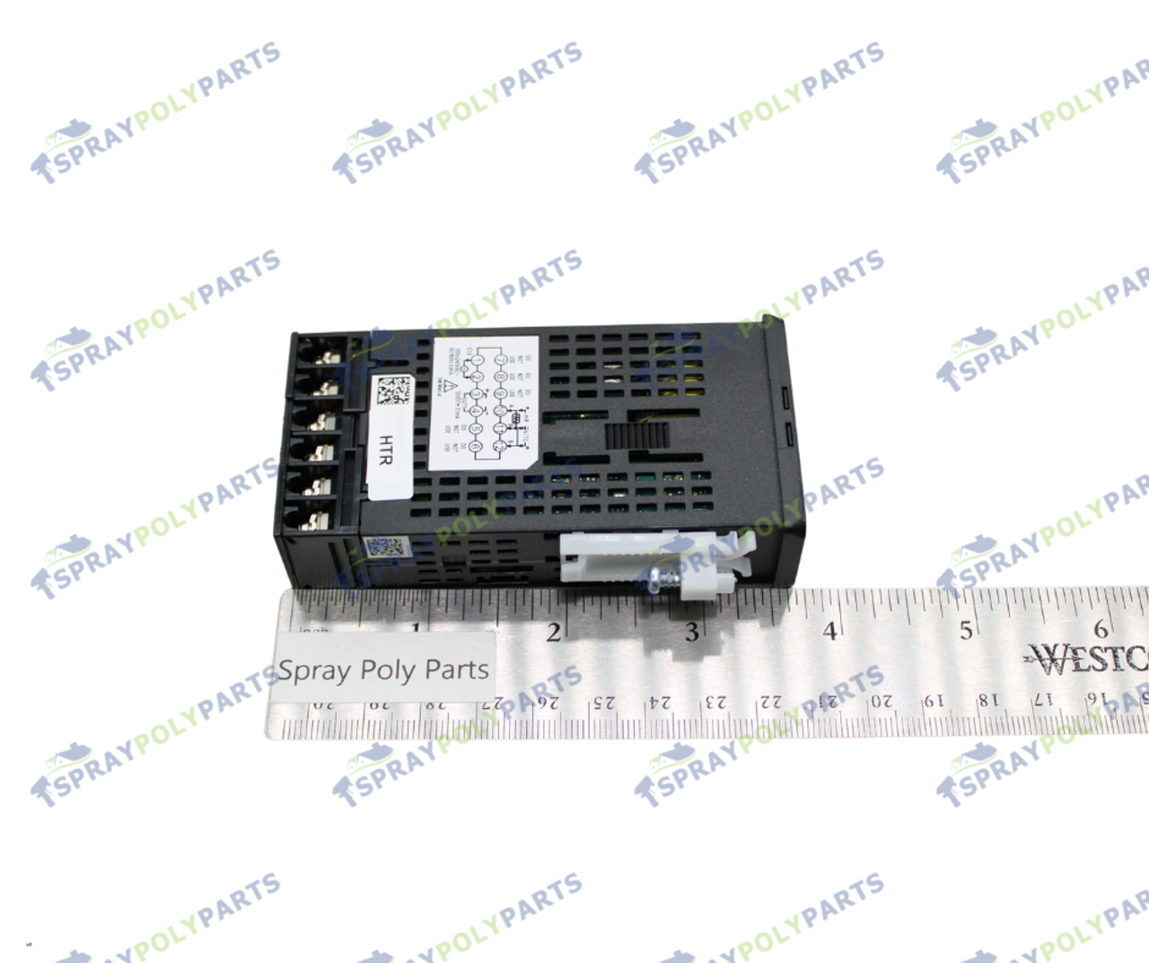 A & RHEATER KIT, OMRON (201310)