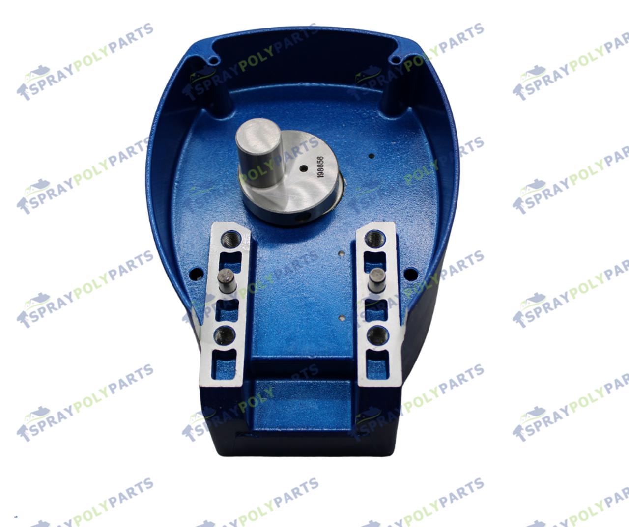 E20 FOR SWITCH DRIVE HOUSING (245968)