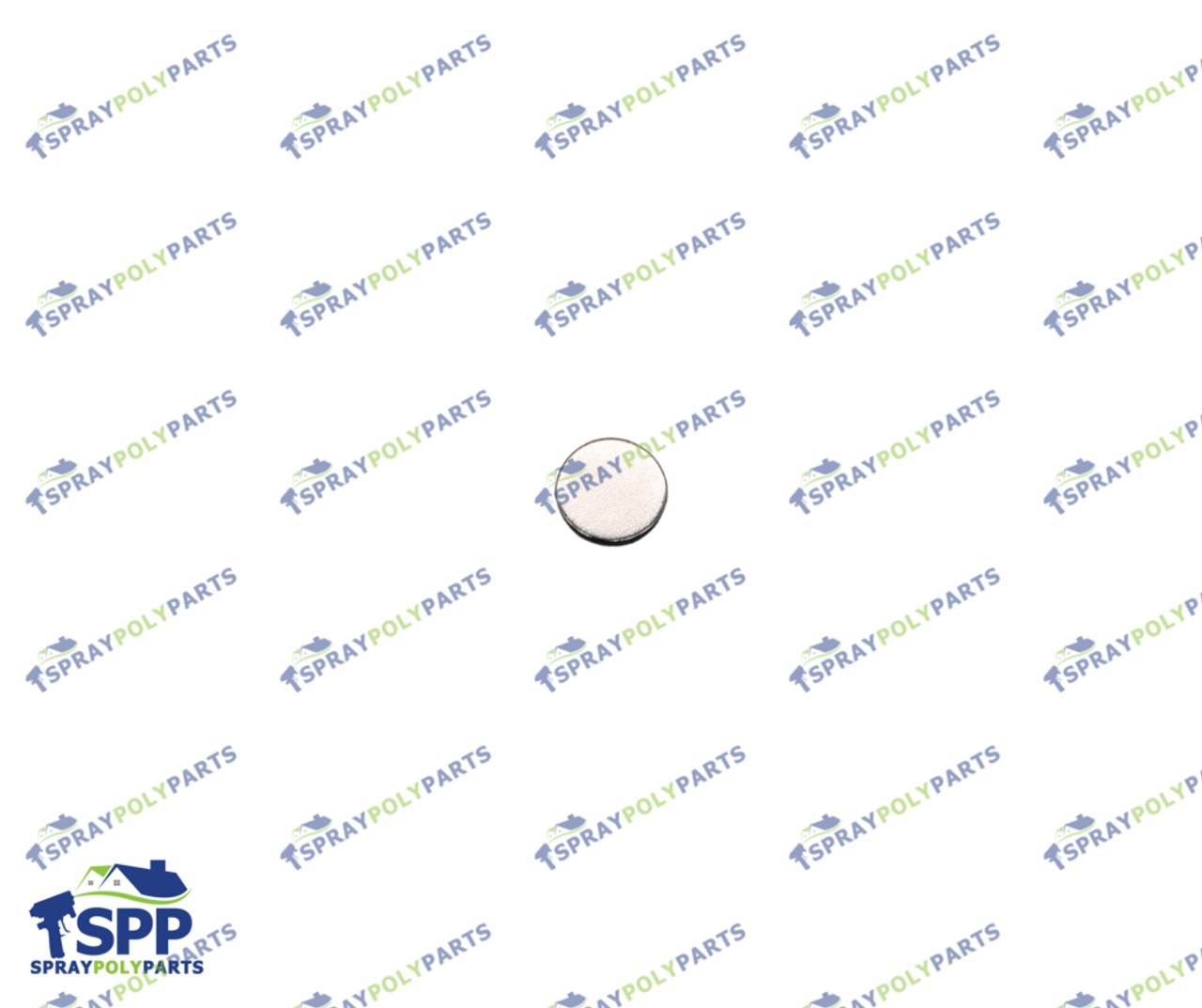 GRACO DISC MAGNET KIT (24K982)