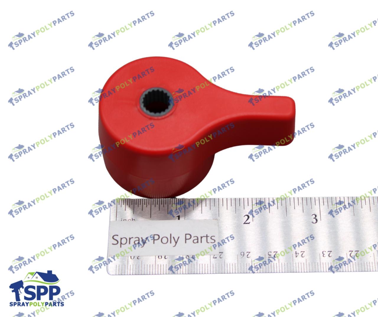 ISO DRAIN VALVE KIT (255149)