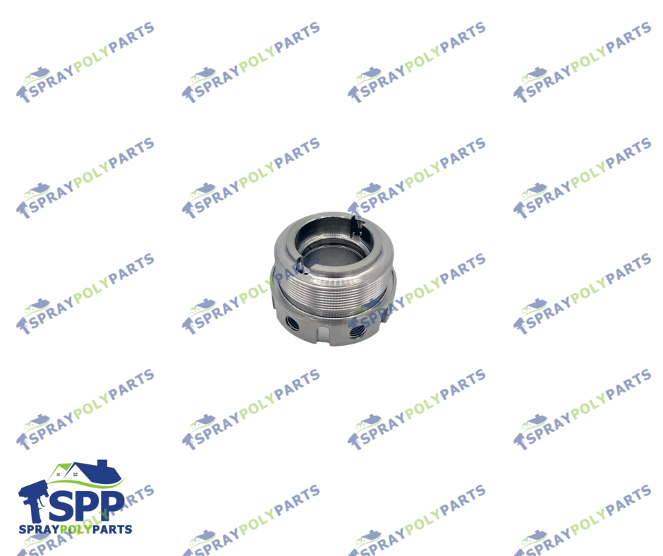 ASSY .552 ISO PACKING NUT (25P884)