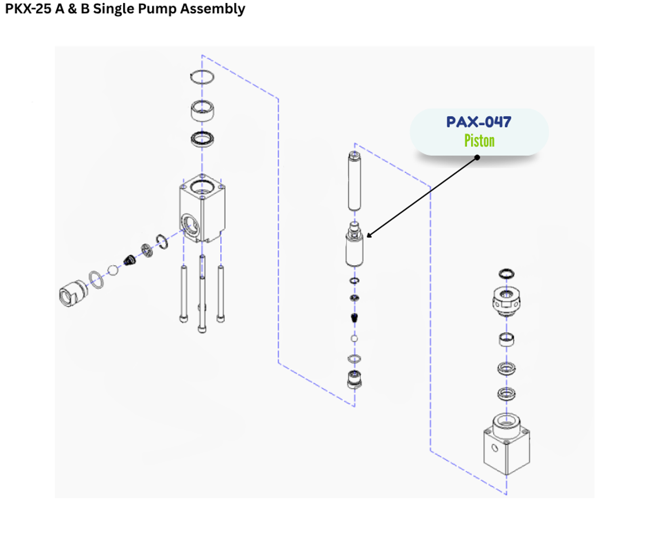 PISTON (PAX047)