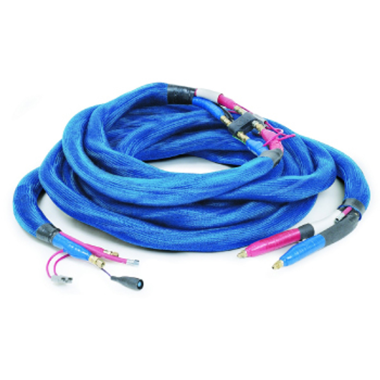 Graco 50' Heated Hose with Scuff Guard (Low & High)