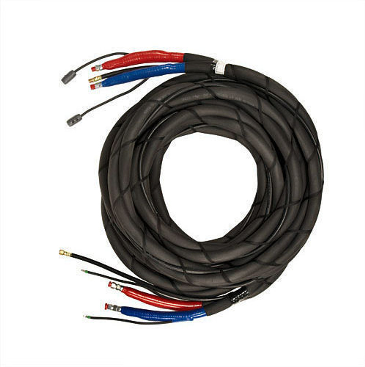 Graco 50' Heated Hoses without Scuffguard