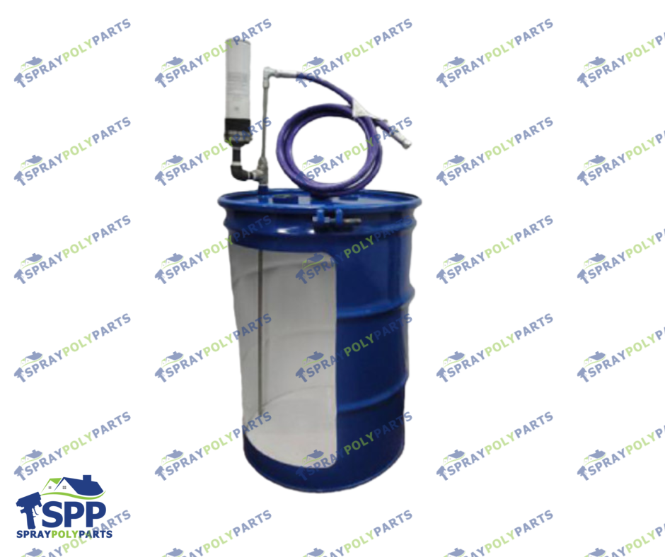 GRACO RECIRCULATION KIT (246978)