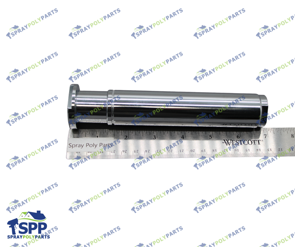 PMC PISTON SHAFT & CAP, 120 ( PU05011)