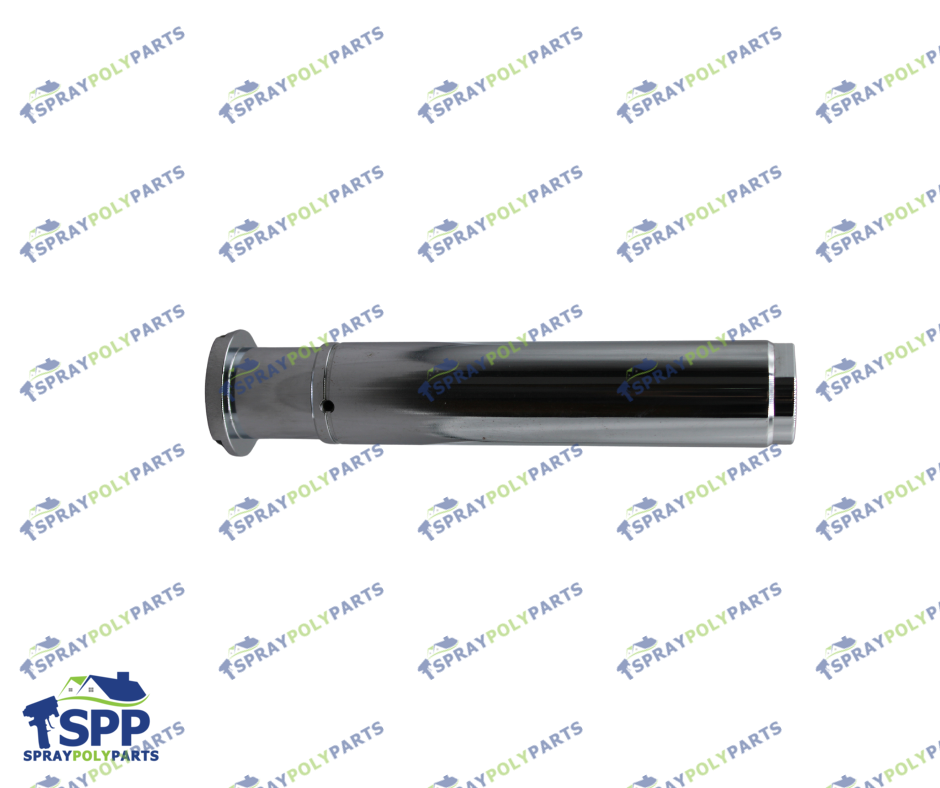 PMC PISTON SHAFT & CAP, 120 ( PU05011)