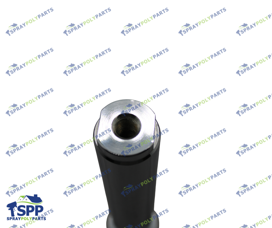 PMC PISTON SHAFT & CAP, 120 ( PU05011)