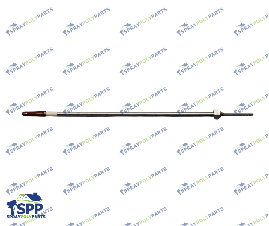 Needle Assembly Kit for Air Pro Pressure and Gravity Feed Guns (289799)