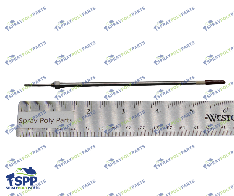 Needle Assembly Kit for Air Pro Pressure and Gravity Feed Guns (289799)