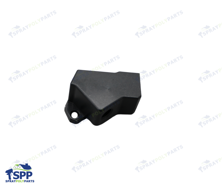  P2 SIDE BLOCKS KIT,3500 PSI  (24P619)