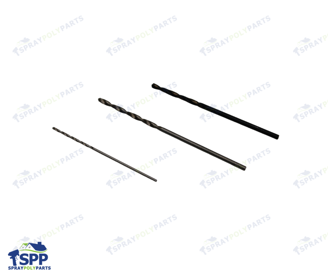 PMC CHMABER/PCT KIT 1.5 W/DRILL, DP (KT814DP01X)