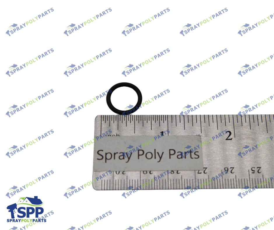  SPP  248129A O RING  6 PK (ORG 248129A (6) PACK)