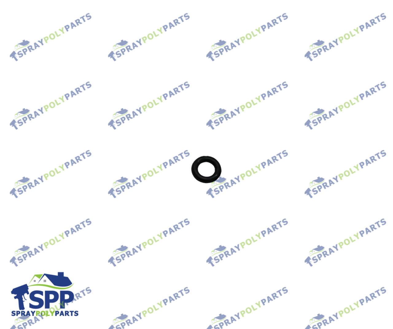 SPP  256771A O RING  6PK (ORG 256771A (6) PACK)