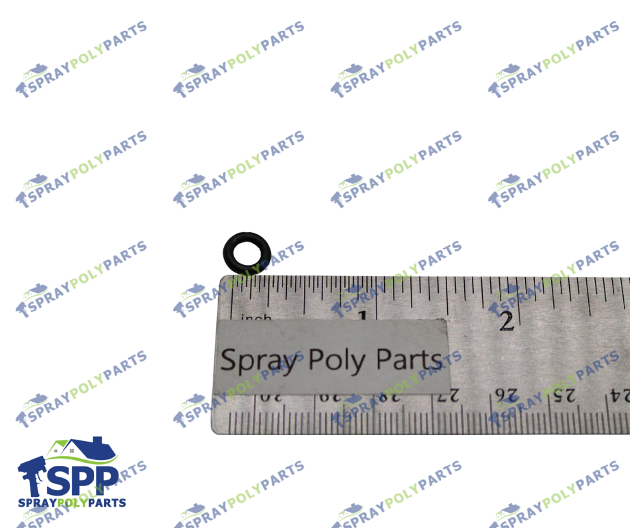 SPP  256771A O RING  6PK (ORG 256771A (6) PACK)
