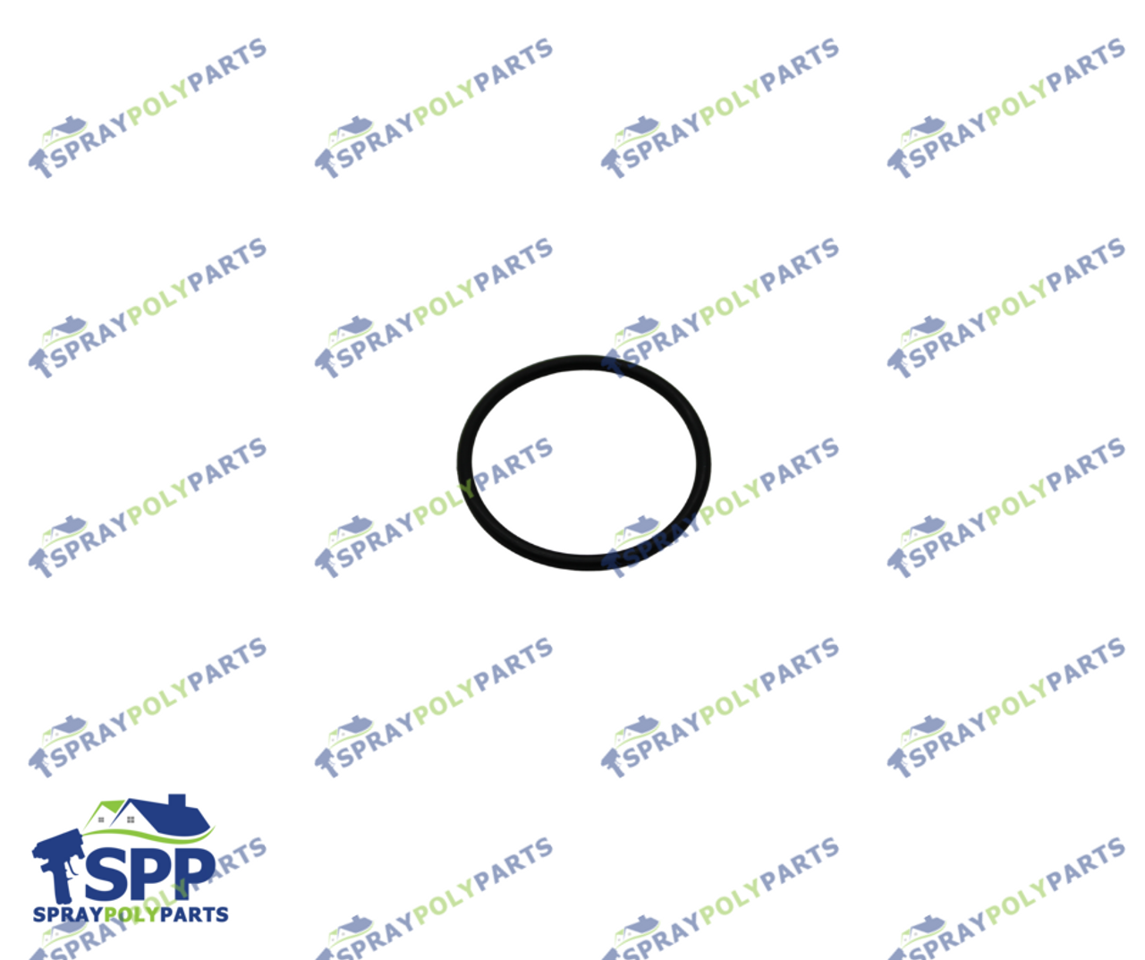SPP  256773A O RING  6PK (ORG 256773A (6) PACK)