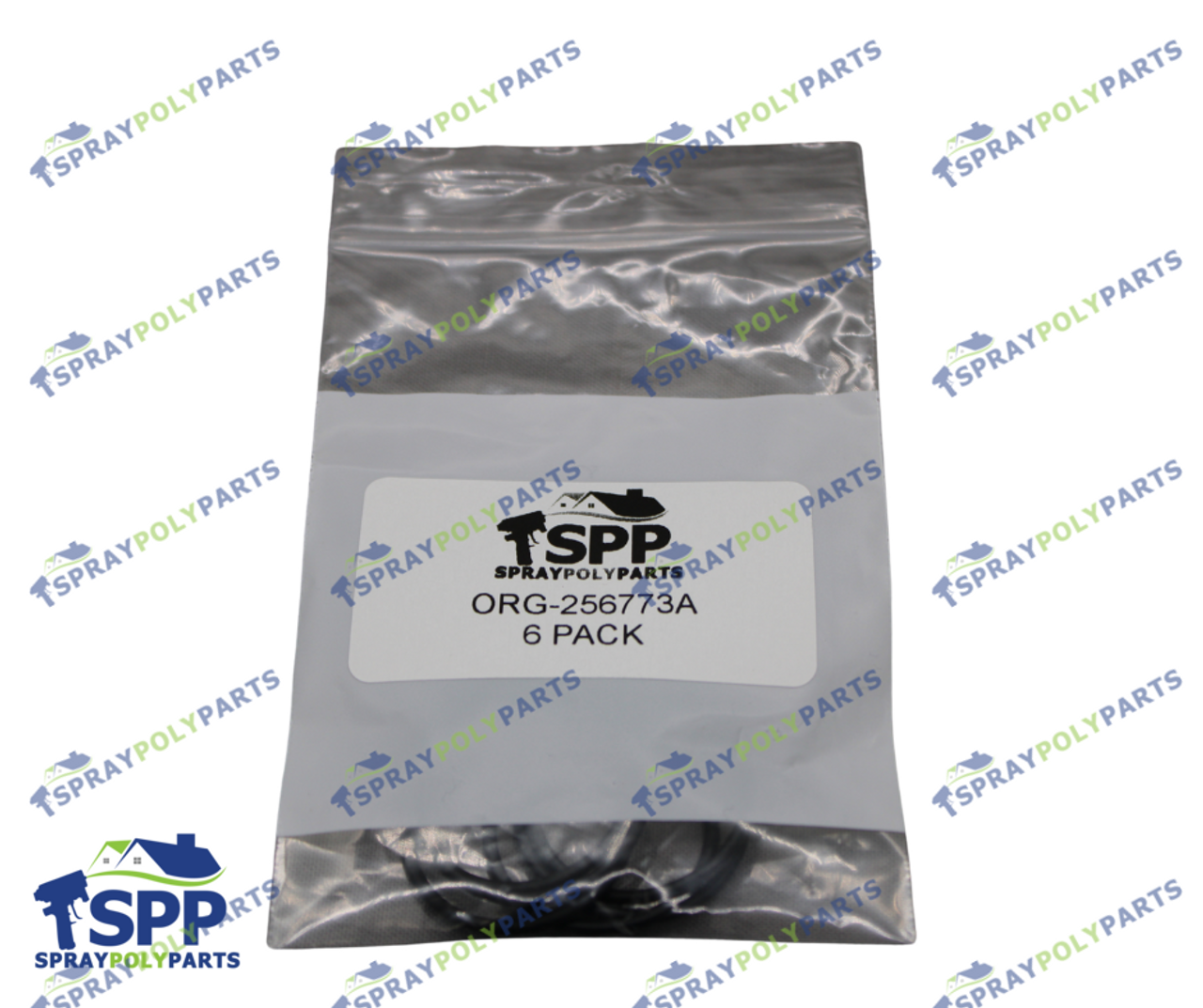 SPP  256773A O RING  6PK (ORG 256773A (6) PACK)