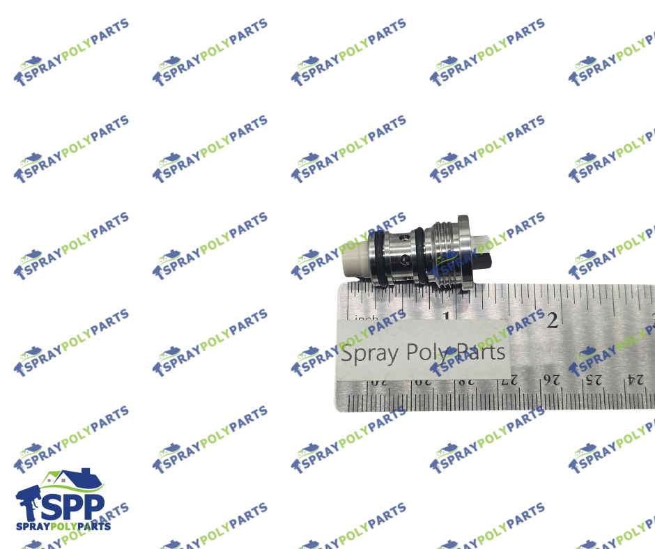 BINKS SIDE SEAL CARTRIDGE ASSY; B (336376)