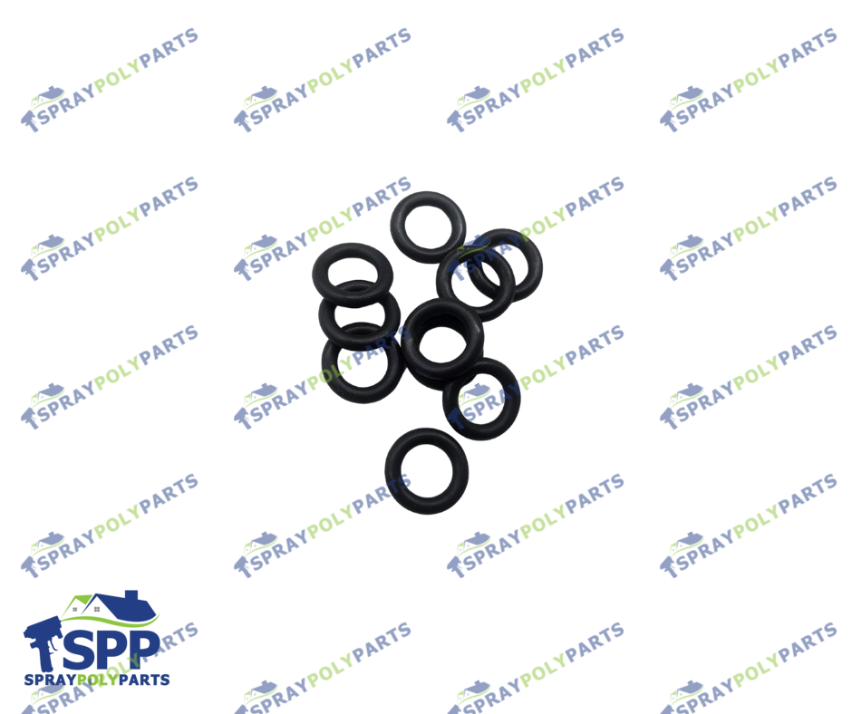 BINKS ORING SIDE SEAL KIT (10 PK) (336414)