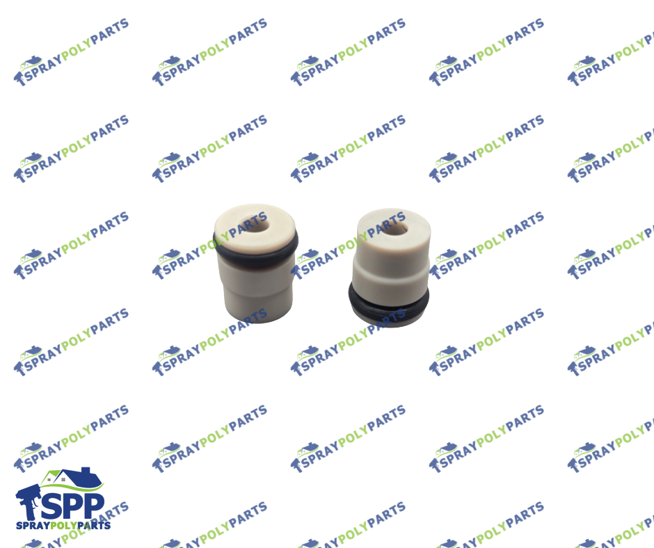 BINKS SIDE SEAL POLY (2 PK) (336379)