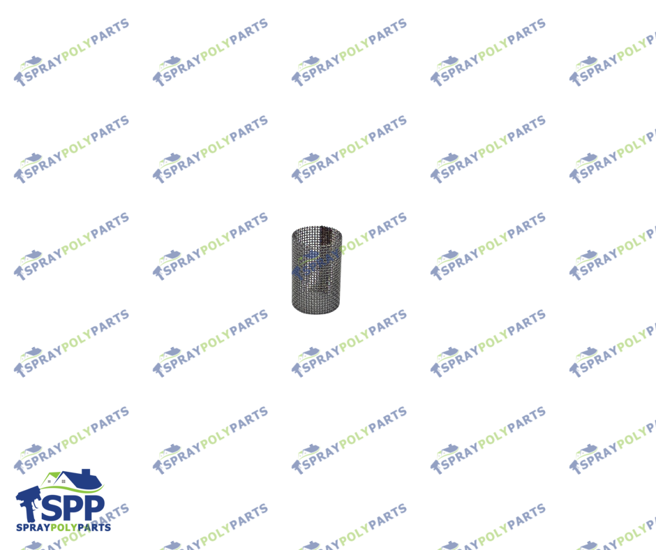 BINKS 40 MESH FILTER SCREEN (10 PK) (336422)