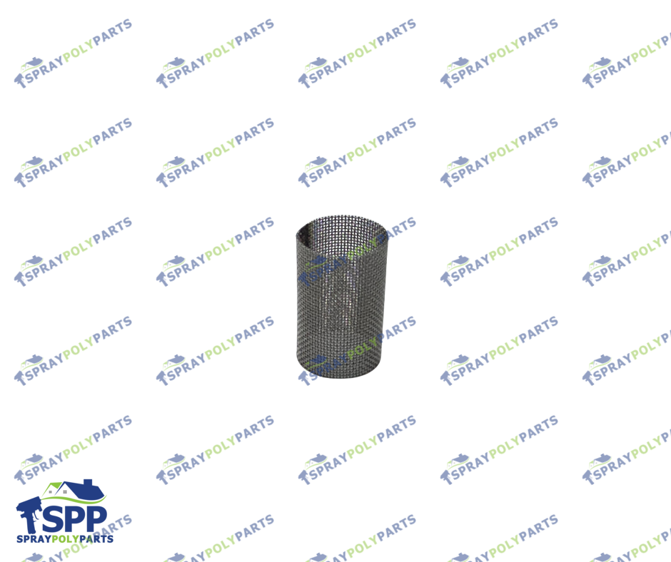 BINKS 60 MESH FILTER SCREEN (10 PK) (336423)