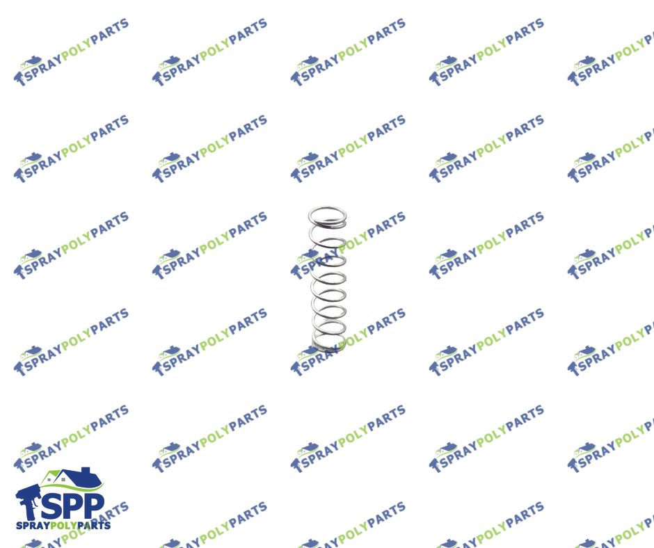 BINKS SPRING (336362)