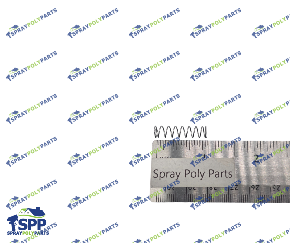 BINKS SPRING (336362)