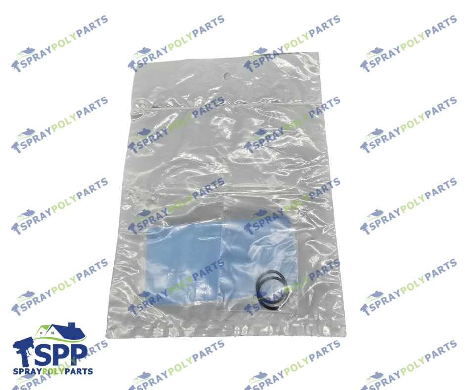 BINKS ORING 2PK HEAD/BODY JUNCTION (336417)