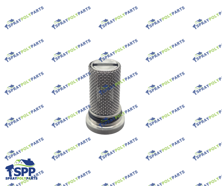 BINKS CHECK VALVE A SIDE (336360)